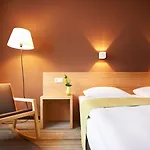 Zugbruecke Grenzau Gmbh 4* Höhr-Grenzhausen