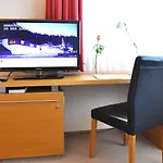 Ξενοδοχείο Zugbruecke Grenzau Gmbh 4*