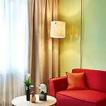 Ξενοδοχείο Zugbruecke Grenzau Gmbh 4*