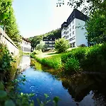 Ξενοδοχείο Zugbruecke Grenzau Gmbh