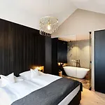 Zugbruecke Grenzau Gmbh 4*