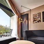 Ξενοδοχείο Zugbruecke Grenzau Gmbh