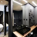 Zugbruecke Grenzau Gmbh ホテル 4*