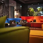Zugbruecke Grenzau Gmbh Hotel