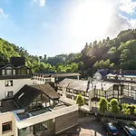 Zugbruecke Grenzau Gmbh