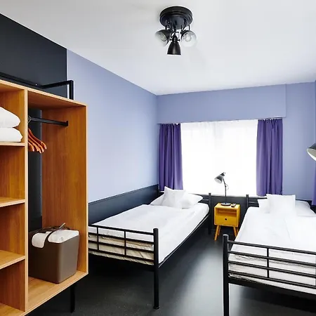 Hotel Zugbruecke Grenzau Gmbh