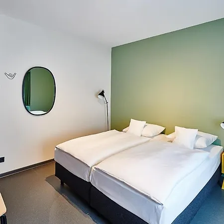 Hotel Zugbrücke Grenzau Höhr-Grenzhausen