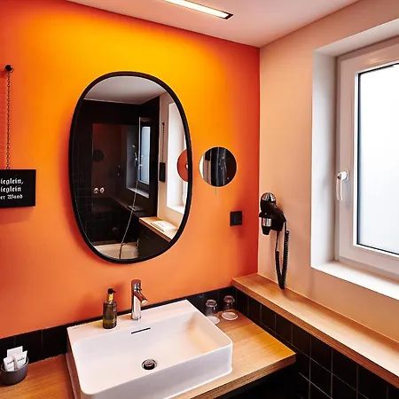 Zugbruecke Grenzau Gmbh 4* Höhr-Grenzhausen