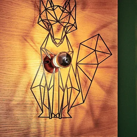 Zugbruecke Grenzau Gmbh 4*