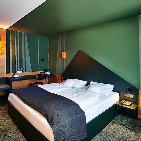 Zugbruecke Grenzau Gmbh 4* Höhr-Grenzhausen