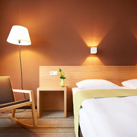 Zugbruecke Grenzau Gmbh 4* Höhr-Grenzhausen