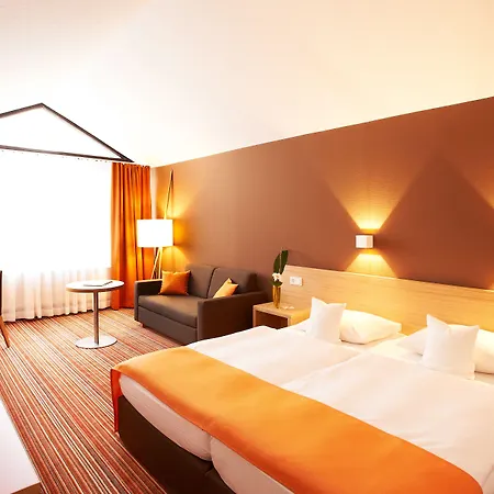 Hotel Zugbruecke Grenzau Gmbh
