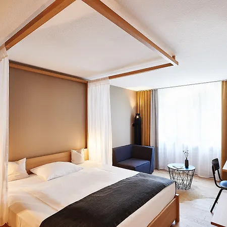 Hotel Zugbruecke Grenzau Gmbh