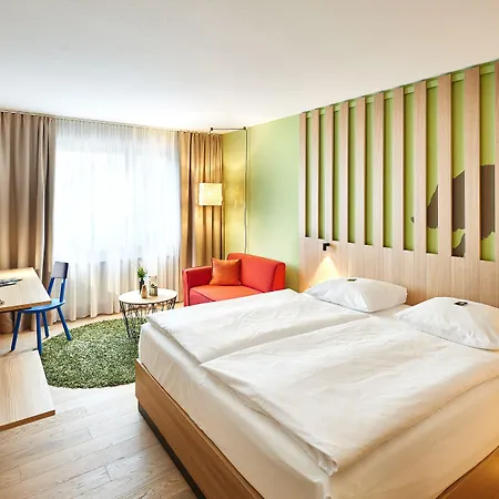 Zugbruecke Grenzau Gmbh 4*