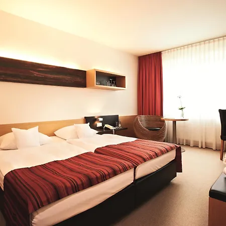 Hotel Zugbruecke Grenzau Gmbh 4*