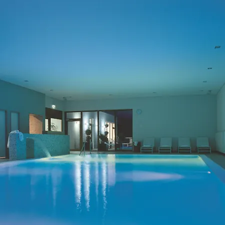 Hotel Zugbruecke Grenzau Gmbh Höhr-Grenzhausen