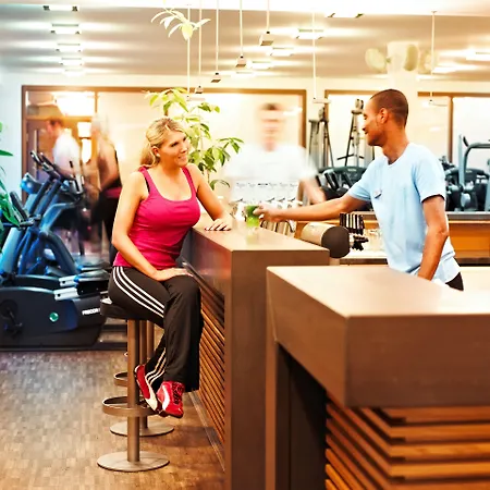 Zugbruecke Grenzau Gmbh Szálloda 4*