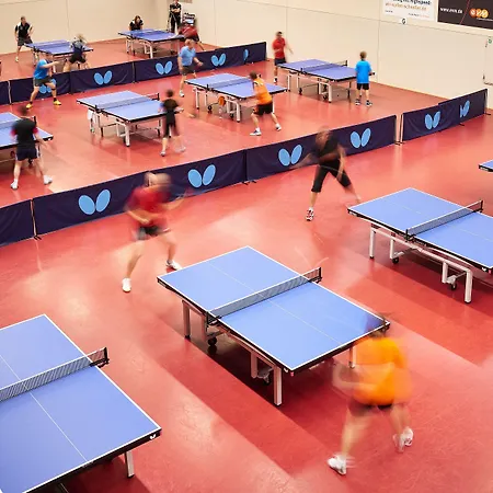 Zugbruecke Grenzau Gmbh Szálloda Höhr-Grenzhausen