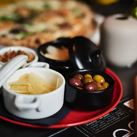 Zugbruecke Grenzau Gmbh Szálloda 4*