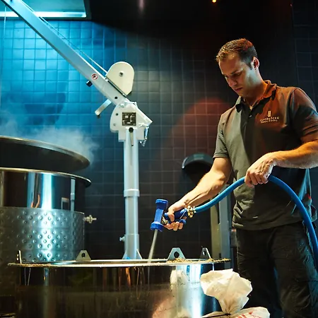 Hotel Zugbruecke Grenzau Gmbh 4*