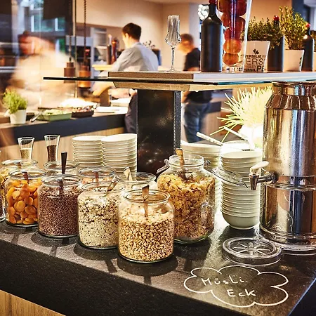 Zugbruecke Grenzau Gmbh 4*