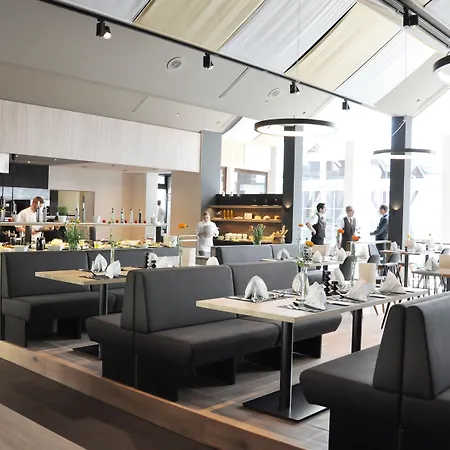 Zugbruecke Grenzau Gmbh Hotel 4*