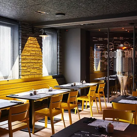 Zugbruecke Grenzau Gmbh 4* Höhr-Grenzhausen