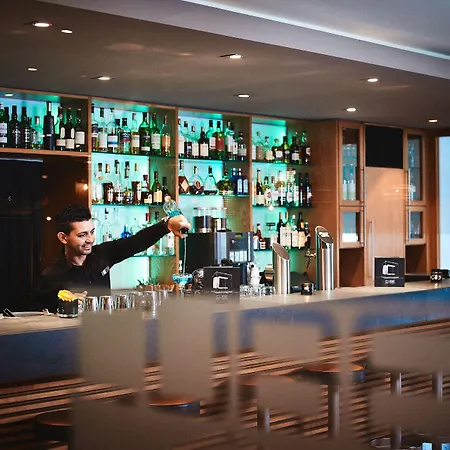Zugbruecke Grenzau Gmbh Hotel