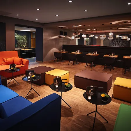 Hotel Zugbruecke Grenzau Gmbh Höhr-Grenzhausen