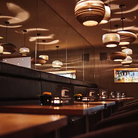 Zugbruecke Grenzau Gmbh 4* Höhr-Grenzhausen