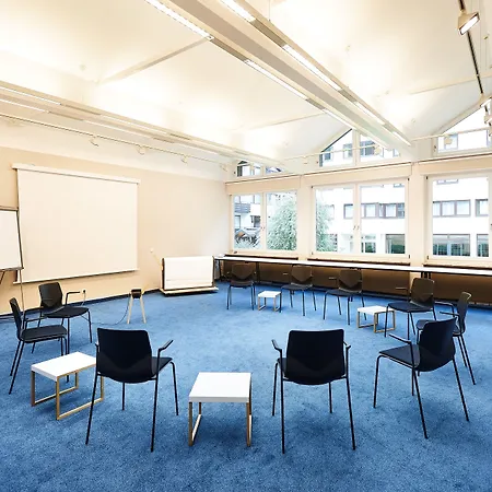 Zugbruecke Grenzau Gmbh Hotel 4*