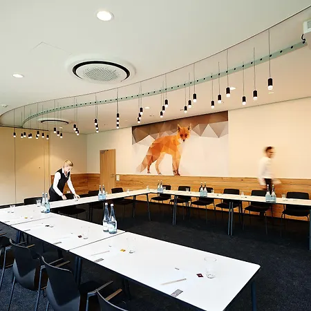 Szálloda Zugbruecke Grenzau Gmbh