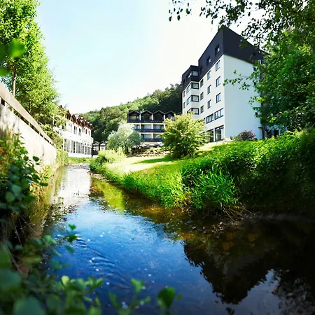 Hotel Zugbruecke Grenzau Gmbh