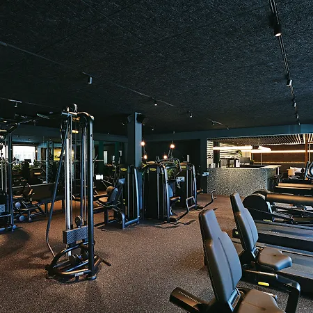 Zugbruecke Grenzau Gmbh Hotel 4*