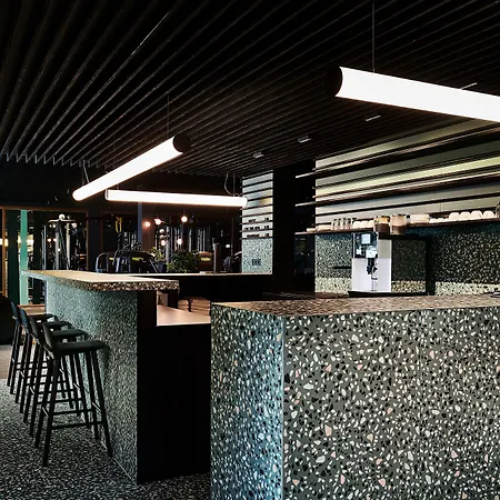 Hotel Zugbruecke Grenzau Gmbh 4*