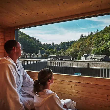 Zugbruecke Grenzau Gmbh Szálloda Höhr-Grenzhausen