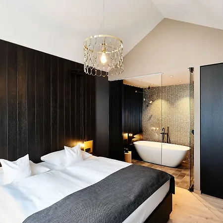 Zugbruecke Grenzau Gmbh 4*