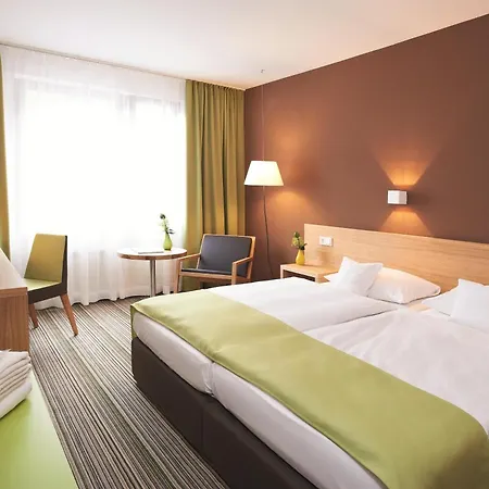 Hotel Zugbruecke Grenzau Gmbh Höhr-Grenzhausen