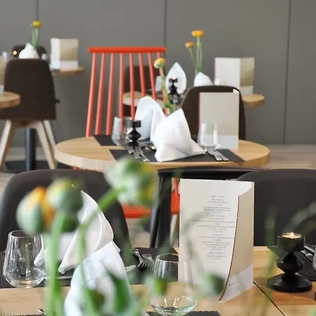 Zugbruecke Grenzau Gmbh Hotel