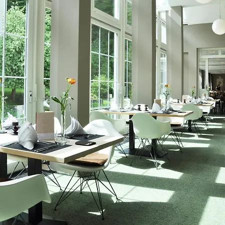 Hotel Zugbrücke Grenzau 4*