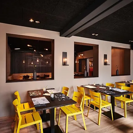 Zugbruecke Grenzau Gmbh 4* Höhr-Grenzhausen