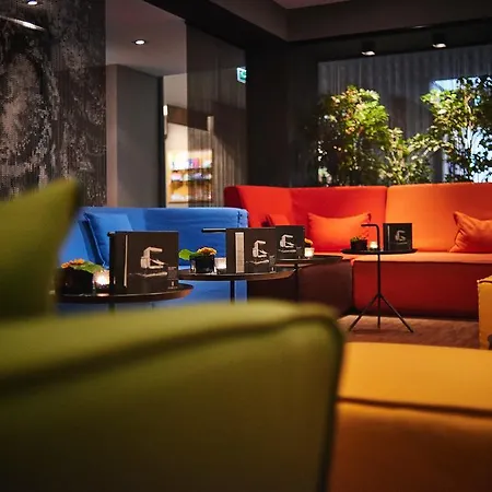 Zugbruecke Grenzau Gmbh Hotel