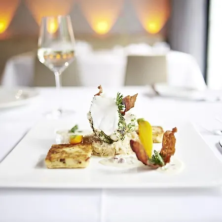 Zugbruecke Grenzau Gmbh Hotel 4*