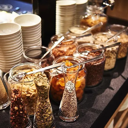 Szálloda Zugbruecke Grenzau Gmbh Höhr-Grenzhausen