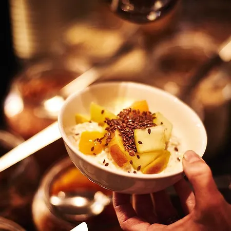 Zugbruecke Grenzau Gmbh Hotel