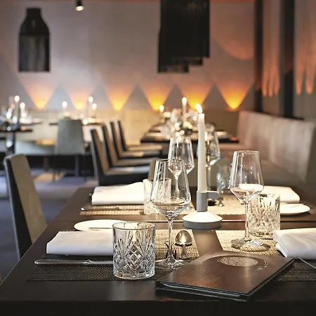 Zugbruecke Grenzau Gmbh Hotel Höhr-Grenzhausen