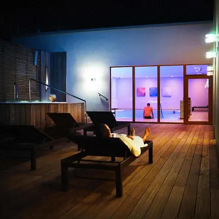 Zugbruecke Grenzau Gmbh 4* Höhr-Grenzhausen