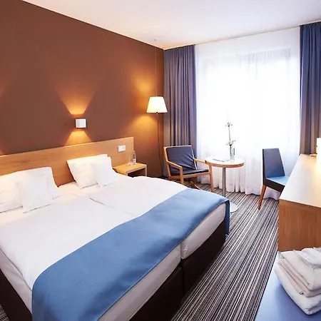 Hotel Zugbruecke Grenzau Gmbh