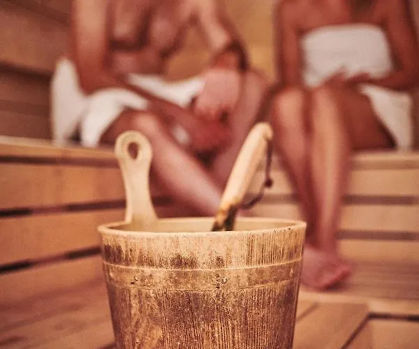 Hotel Zugbruecke Grenzau Gmbh Höhr-Grenzhausen