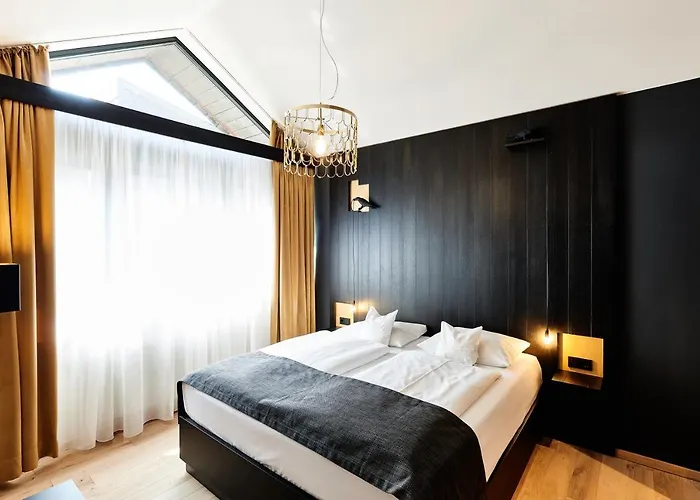 Hotel Zugbrücke Grenzau Höhr-Grenzhausen